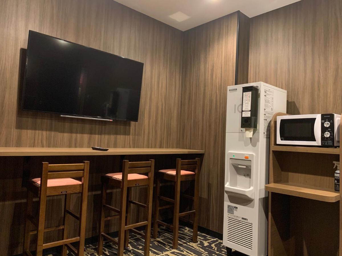 Apa Hotel Joetsu Myoko-Ekimae Екстер'єр фото
