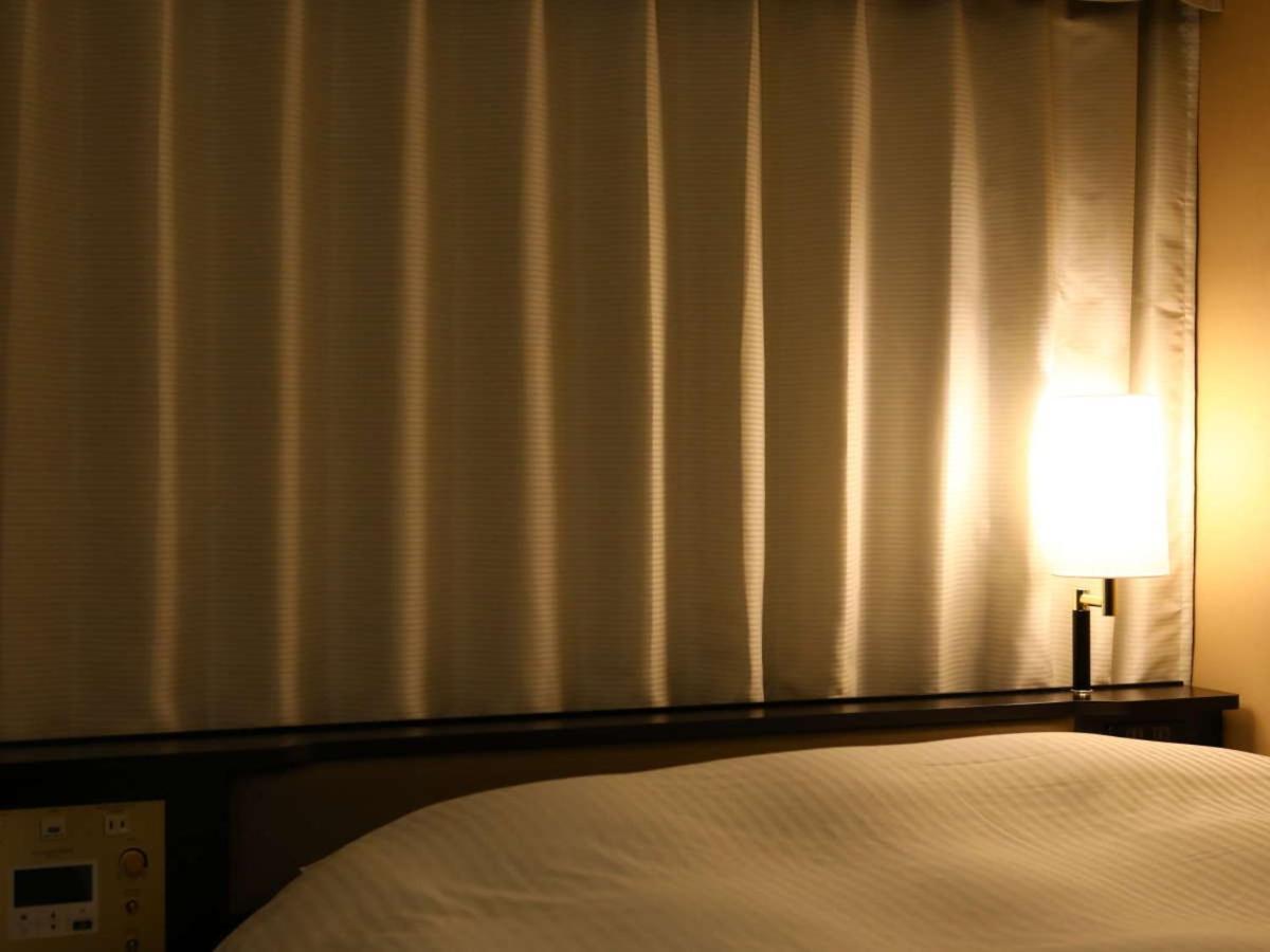 Apa Hotel Joetsu Myoko-Ekimae Екстер'єр фото