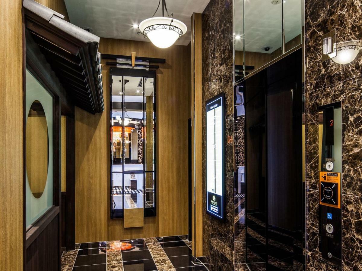 Apa Hotel Joetsu Myoko-Ekimae Екстер'єр фото