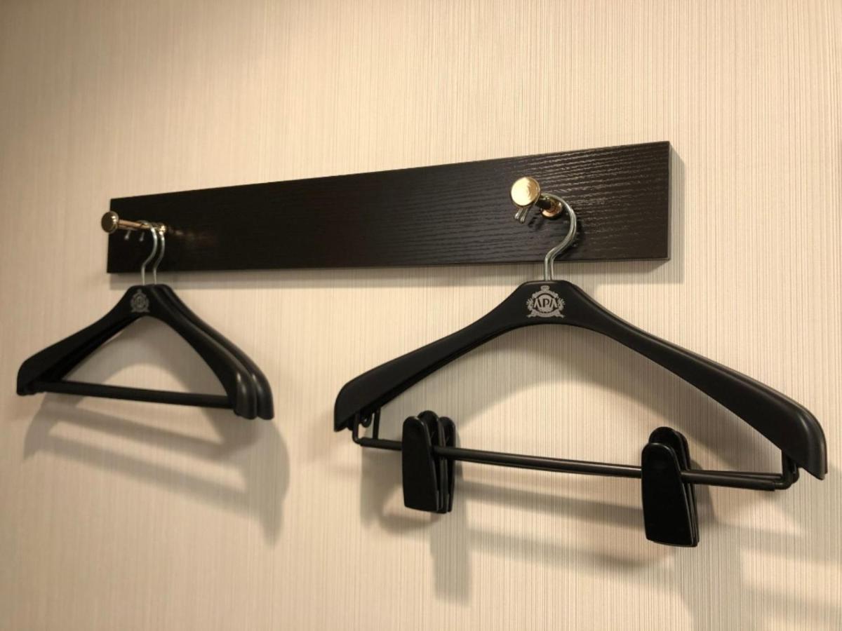Apa Hotel Joetsu Myoko-Ekimae Екстер'єр фото